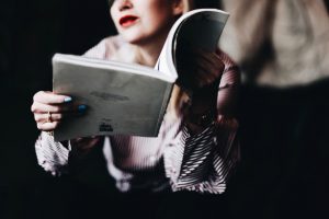 oceniam po okładce vogue polska