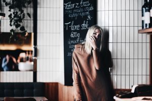 czy podjąć ryzyko żeby realizować marzenia