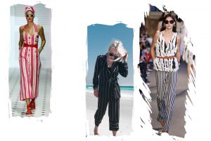 trendy wiosna lato 2018 co będzie modne