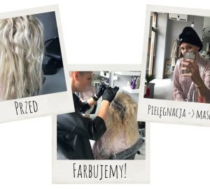 farbowanie-pokruszonych-włosów-na-blond