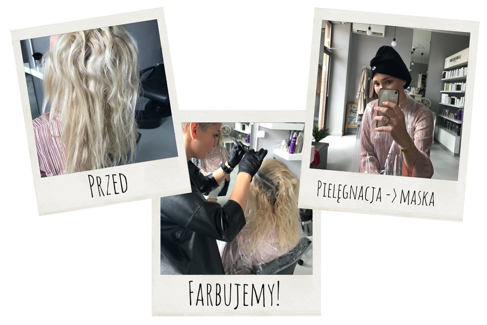 farbowanie-pokruszonych-włosów-na-blond