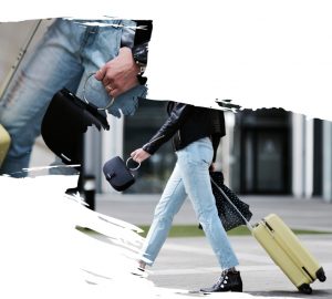 jak spakować walizkę