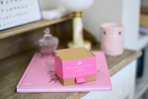 Body Boom Peeling dla kobiet w ciąży opinia - 1