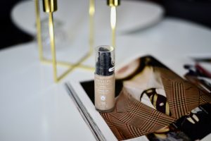 Revlon - ColorStay opinia