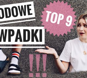 największe modowe wpadki