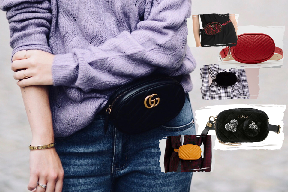 nerka-torebka-na-pas-bumbag-belt-bag-gucci-stylizacja