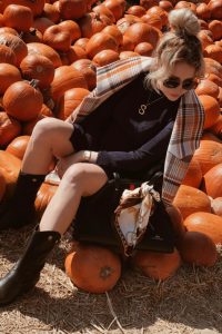 kowbojki-stylizacje-stylizacja-jak-nosić-do-czego-nosić-buty-wittchen