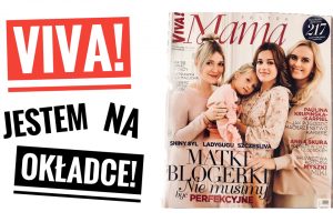 moja sesja okładkowa viva mama okładka sesja okładkowa jak wygląda sesja okładkowa shiny syl
