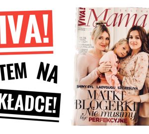 moja sesja okładkowa viva mama okładka sesja okładkowa jak wygląda sesja okładkowa shiny syl