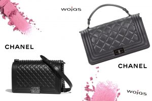 torebka chanel boy ile kosztuje gdzie kupić