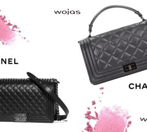 torebka chanel boy ile kosztuje gdzie kupić