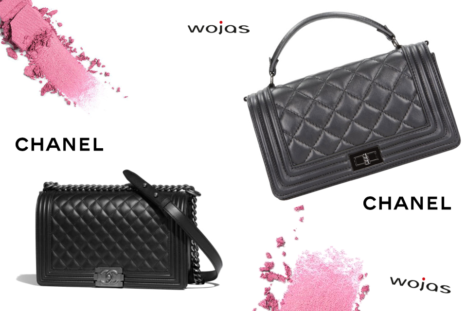 torebka chanel boy ile kosztuje gdzie kupić
