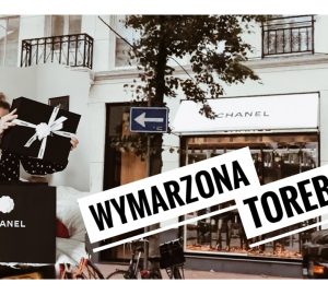torebka chanel jak kupić gdzie kupić unboxing