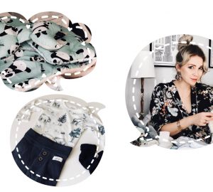 wyprawka dla noworodka lista ubranka dla niemowlaka