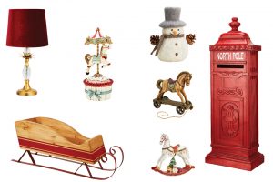 świąteczny klimat we wnętrzach 2