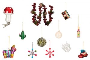 świąteczny klimat we wnętrzach 2