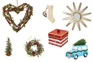 świąteczny klimat we wnętrzach 2