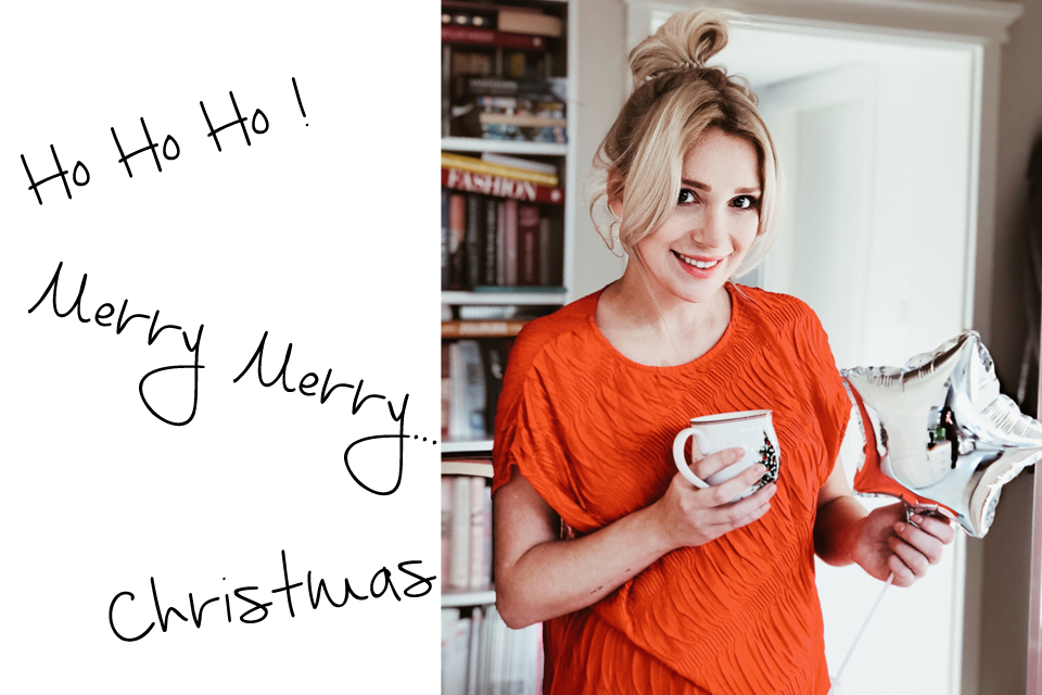 świąteczny klimat we wnętrzach