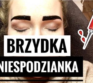 brzydka niespodzianka na mikołajki - 2