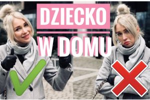 pierwsze dni w domu z noworodkiem shinysyl wózek