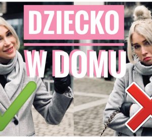 pierwsze dni w domu z noworodkiem shinysyl wózek