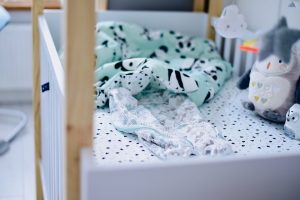 prześcieradło-kołderka-la-millou-seria-pandowa-z-pandami-pokoik-dziecka-łóżeczko-synka