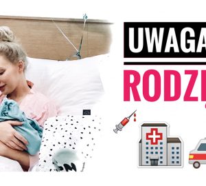 poród siłami natury czy cesarka mój poród vlog shiny syl swissmed blog