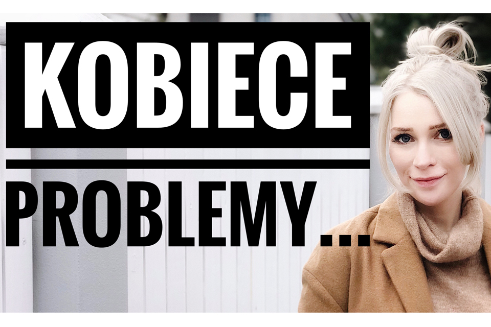 kobiece dylematy
