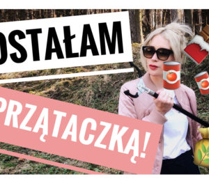 zostałam sprzątaczką ekomama
