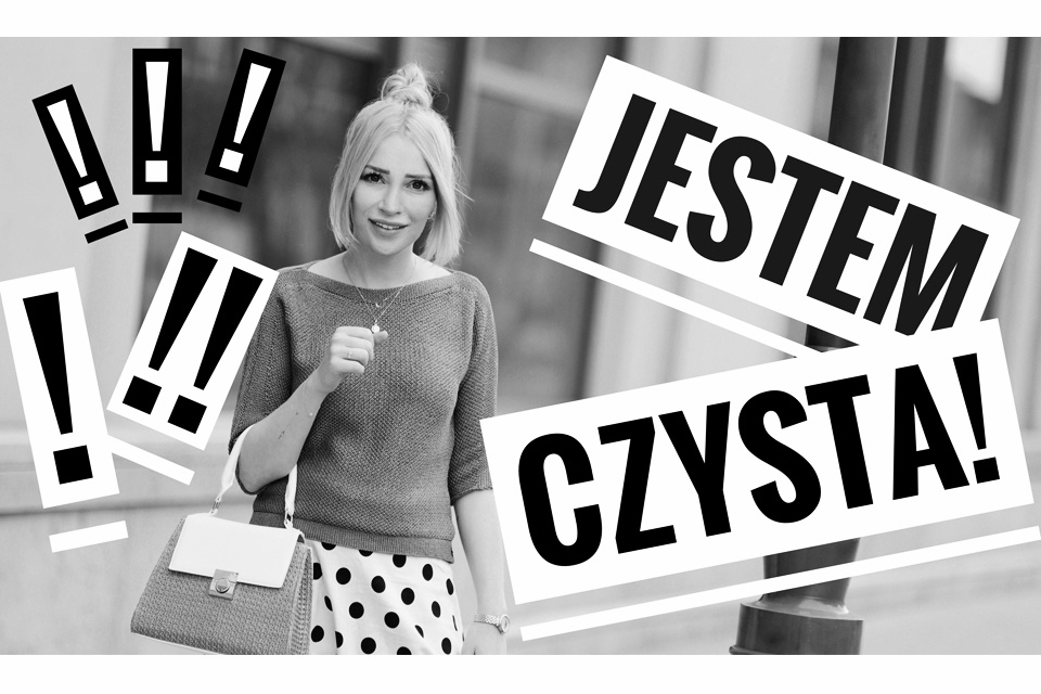 tego o mnie nie wiesz blog