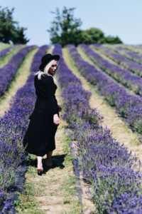 sesja-na-polu-lawendy-gdańsk-trójmiasto