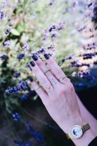 sesja-na-polu-lawendy-gdańsk-trójmiasto