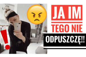 zostałam oszukana blog