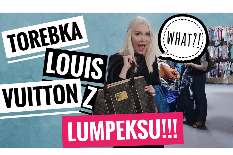 lumpeksowe znalezisko