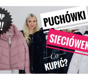 przegląd puchówek blog