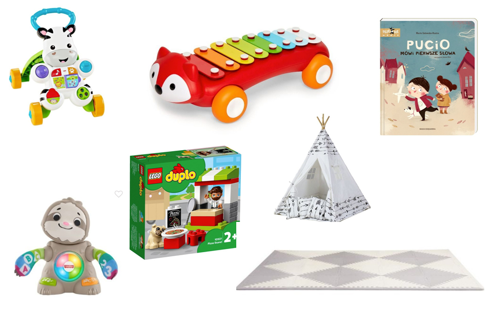 jakie zabawki się u nas sprawdziły shinysyl