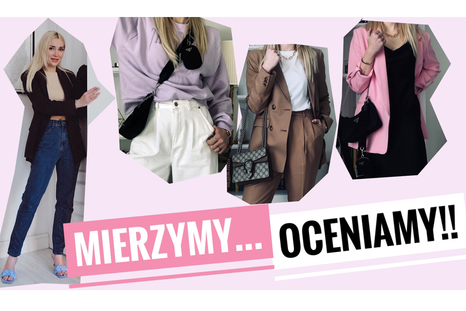 mierzymy oceniamy