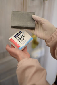 moje deko gąbka ścierna