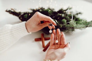 biżuteria by dziubeka