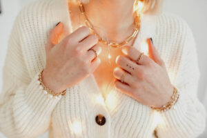 biżuteria by dziubeka