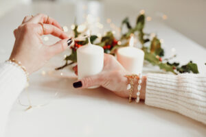 biżuteria by dziubeka