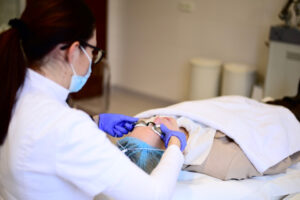 laser hamorny czy boli jakie są efekty - 1