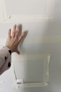 listwy orac decor listwy ścienne listwy naścienne jak nakleić jak zaprojektować jak zrobić - 1