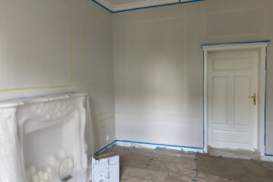 listwy orac decor listwy ścienne listwy naścienne jak nakleić jak zaprojektować jak zrobić - 1